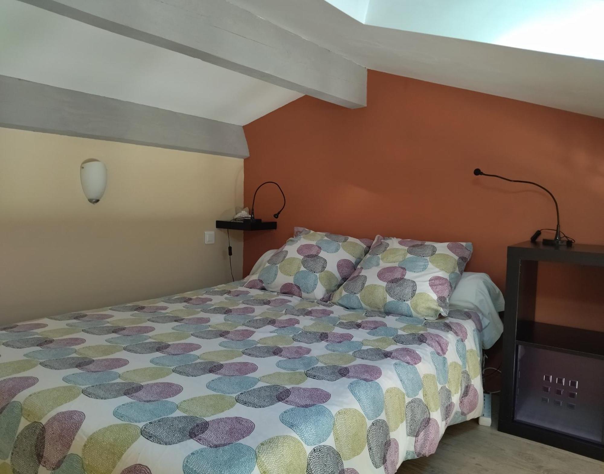 Chambre D'Hotes Le Cocon Saint-Genies-de-Malgoires Esterno foto