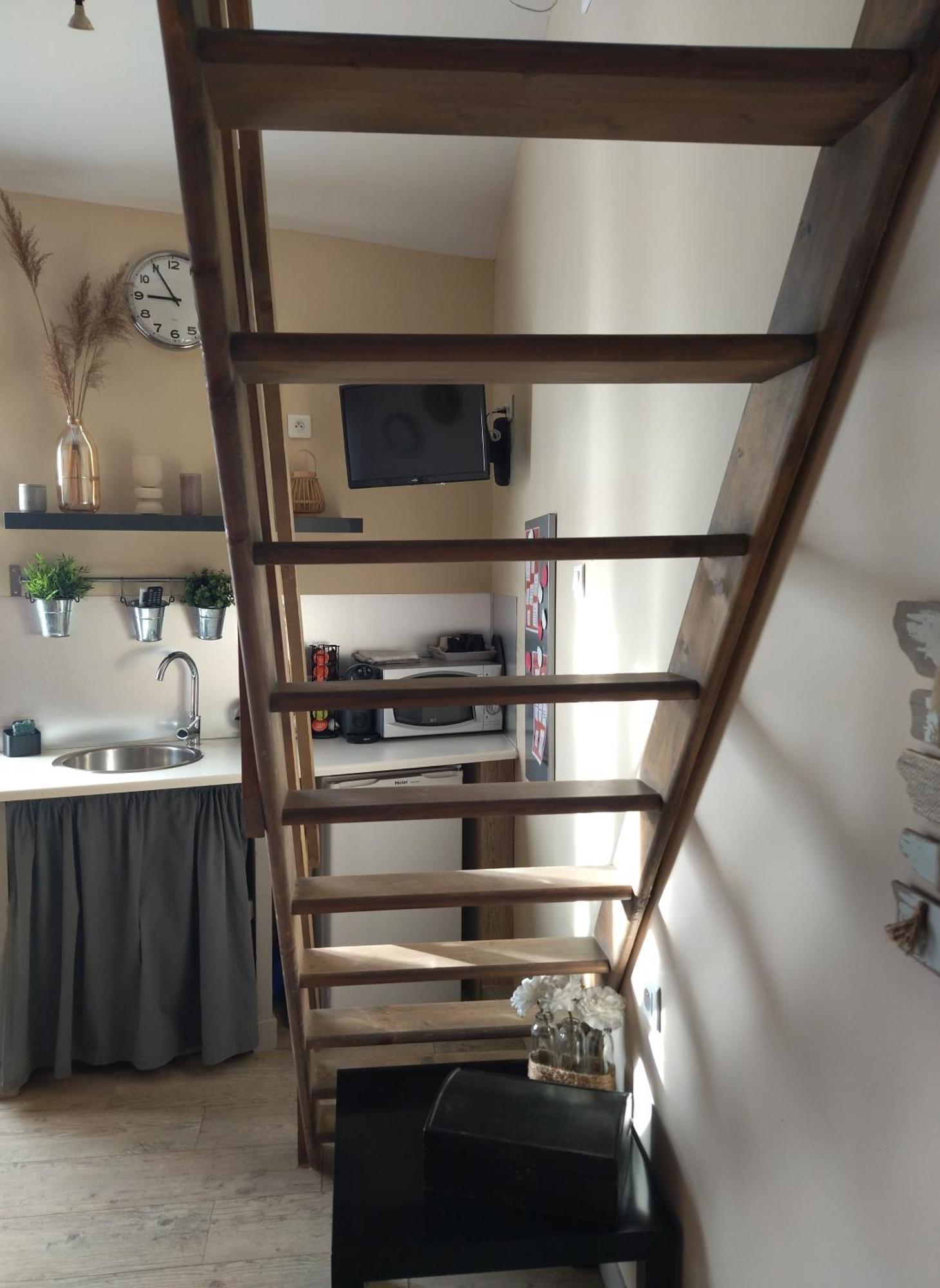 Chambre D'Hotes Le Cocon Saint-Genies-de-Malgoires Esterno foto