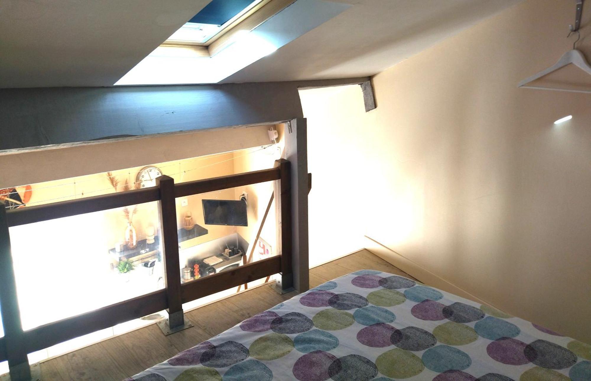 Chambre D'Hotes Le Cocon Saint-Genies-de-Malgoires Esterno foto