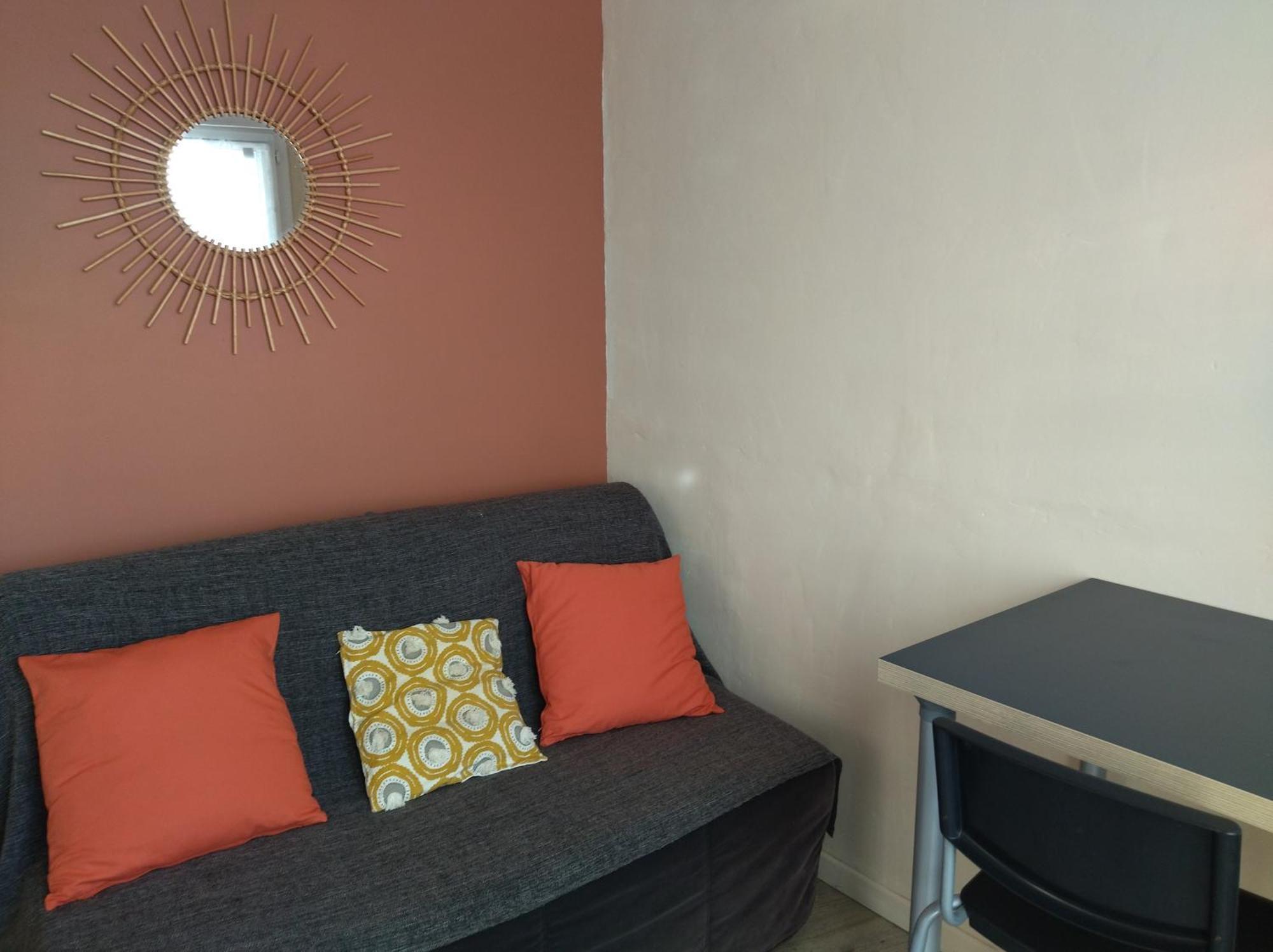Chambre D'Hotes Le Cocon Saint-Genies-de-Malgoires Esterno foto